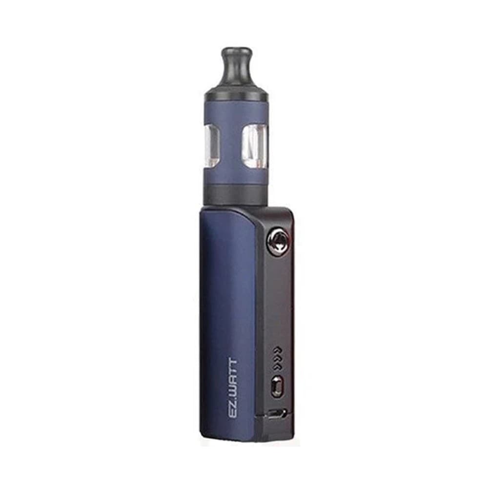  Blue Innokin Ez.Watt Vape Starter Kit | 1500mAh | Wolfvapes