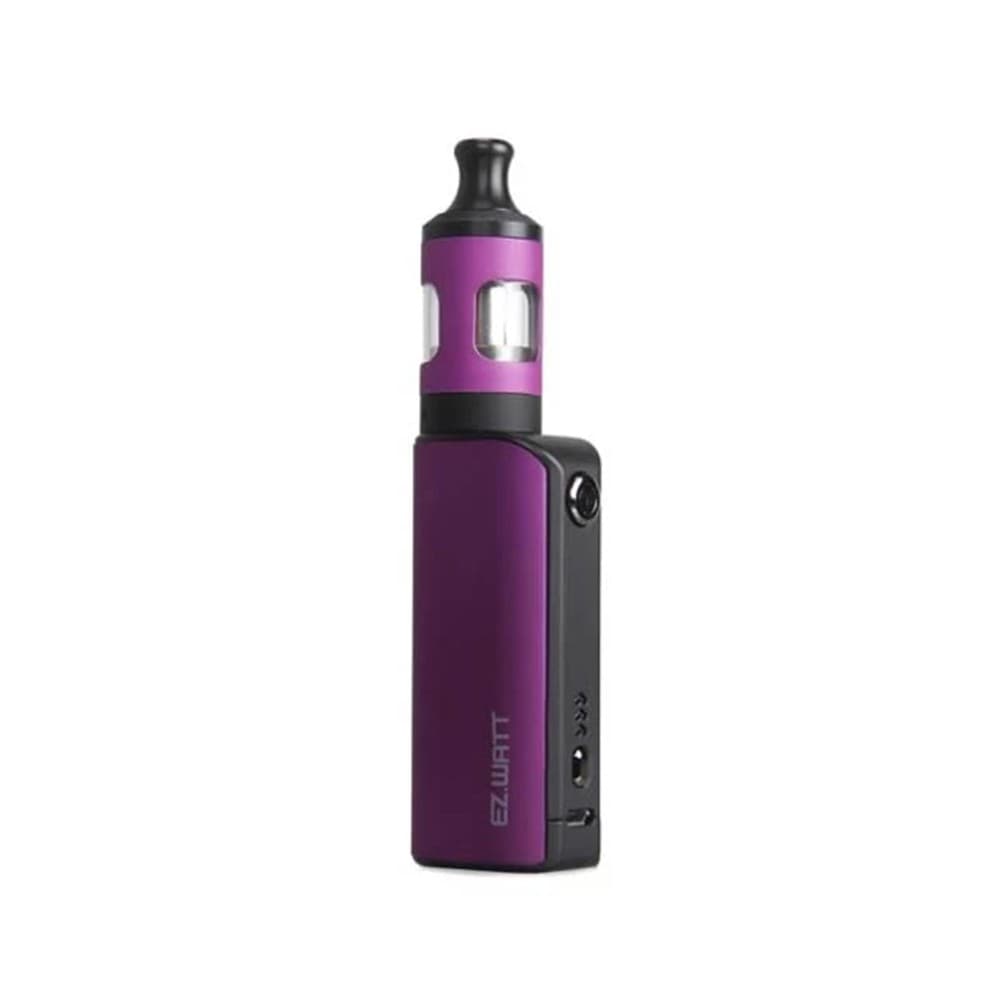  Purple Innokin Ez.Watt Vape Starter Kit | 1500mAh | Wolfvapes