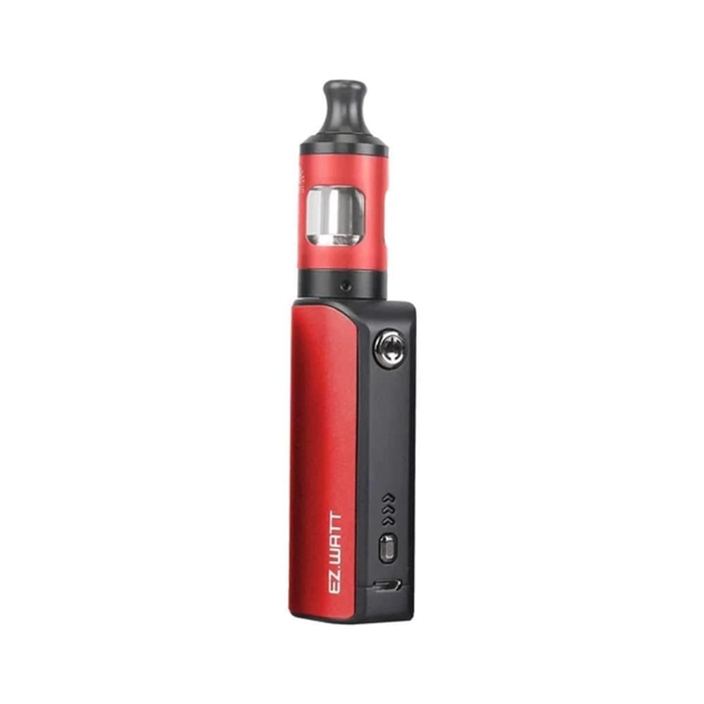  Red Innokin Ez.Watt Vape Starter Kit | 1500mAh | Wolfvapes