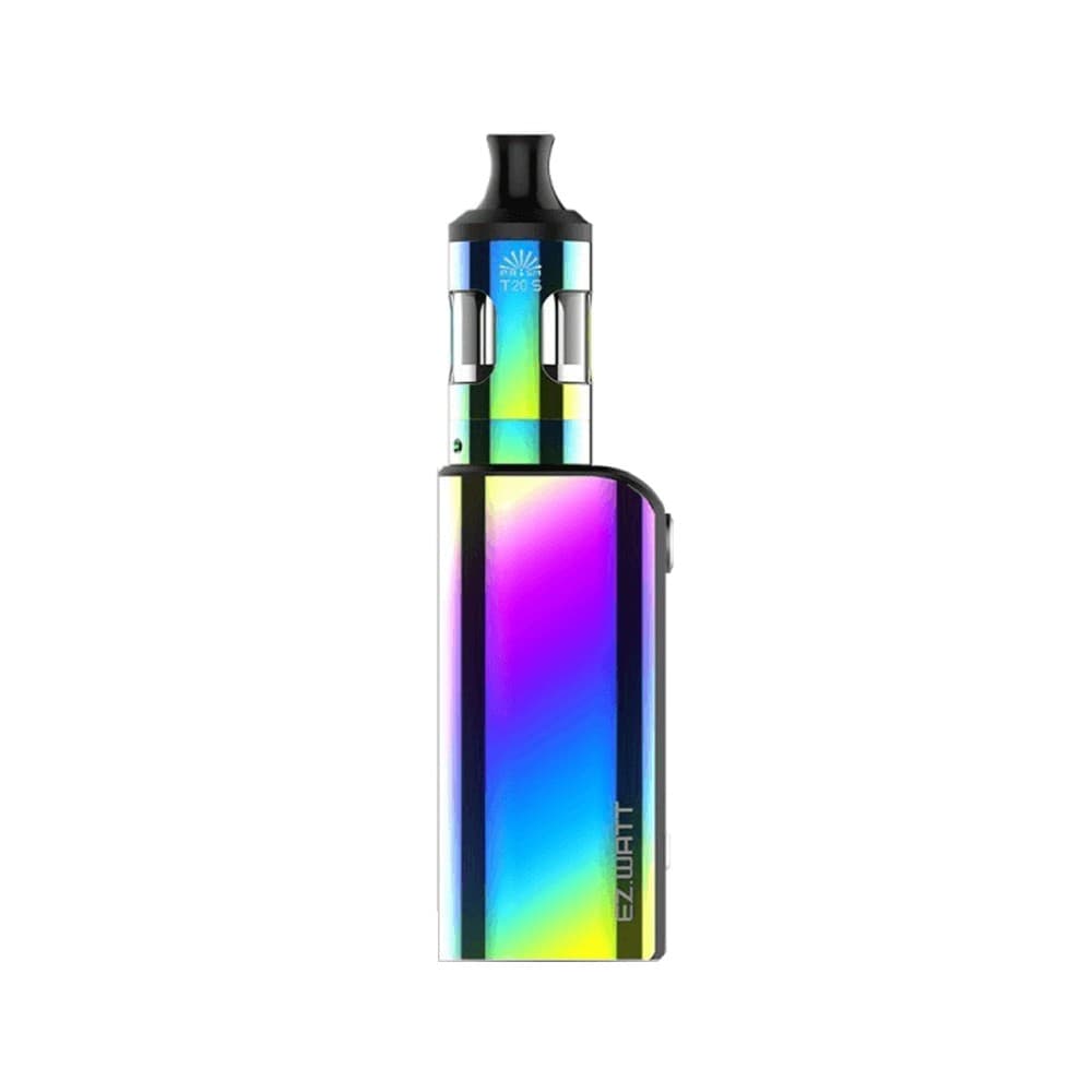  Rainbow Innokin Ez.Watt Vape Starter Kit | 1500mAh | Wolfvapes