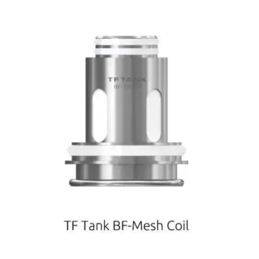  0.15 OHM TF STICK MESH Smok TF Tank Replacement Coils | 3 Pack | Wolfvapes
