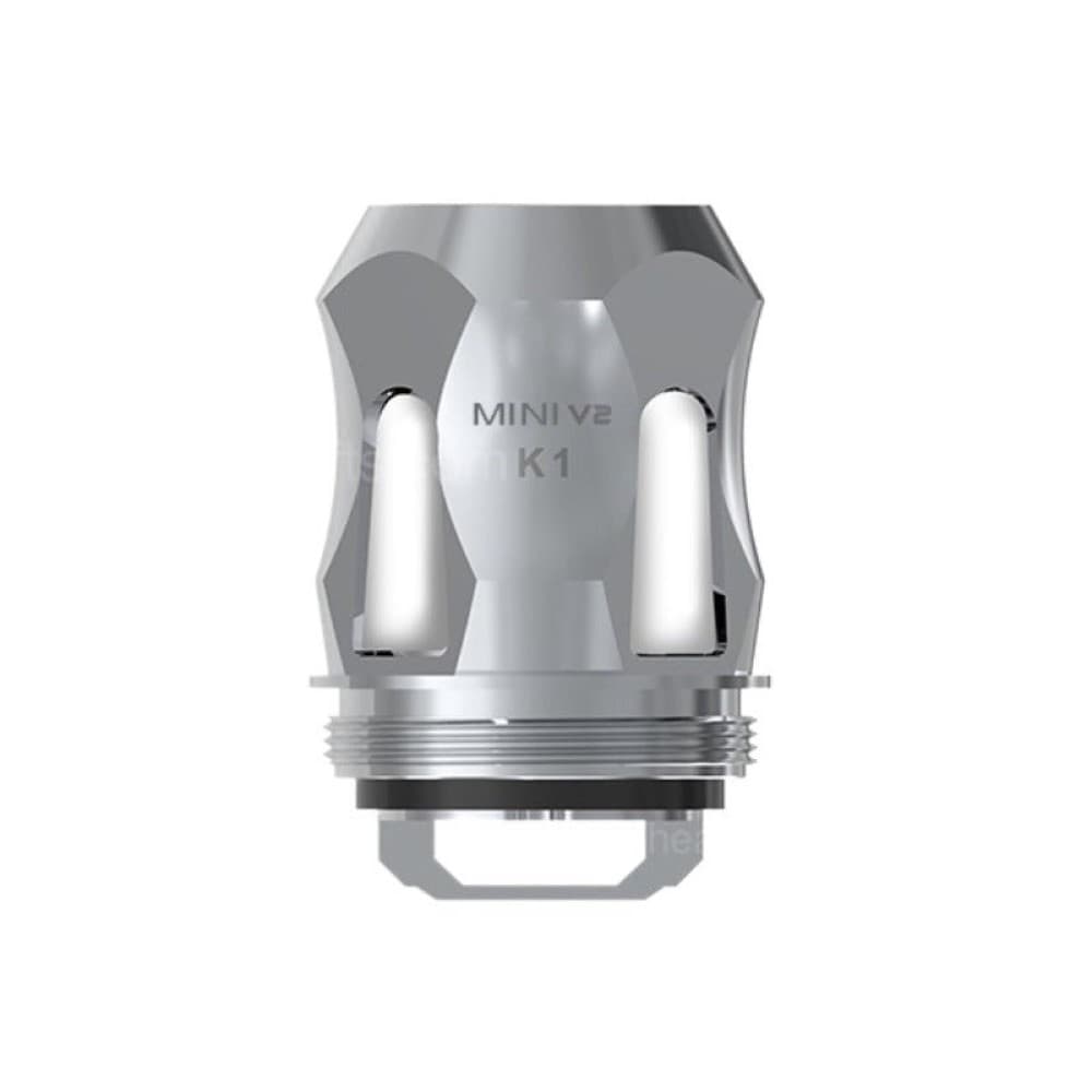  K1 (0.2OHM) Smok Tfv-Mini V2 (TFV8 Baby V2) Coils | 3 Pack | Wolfvapes