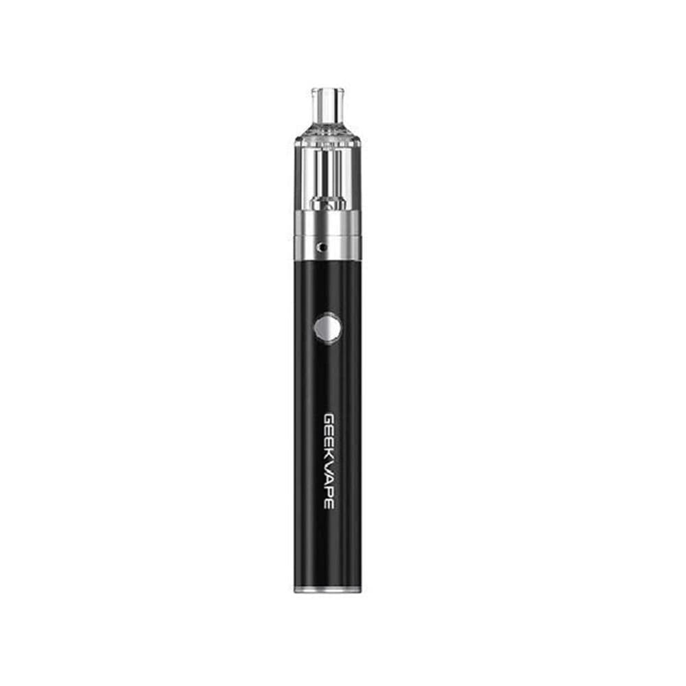  Black GeekVape G18 Starter Pen Kit | 1300mAh | Wolfvapes
