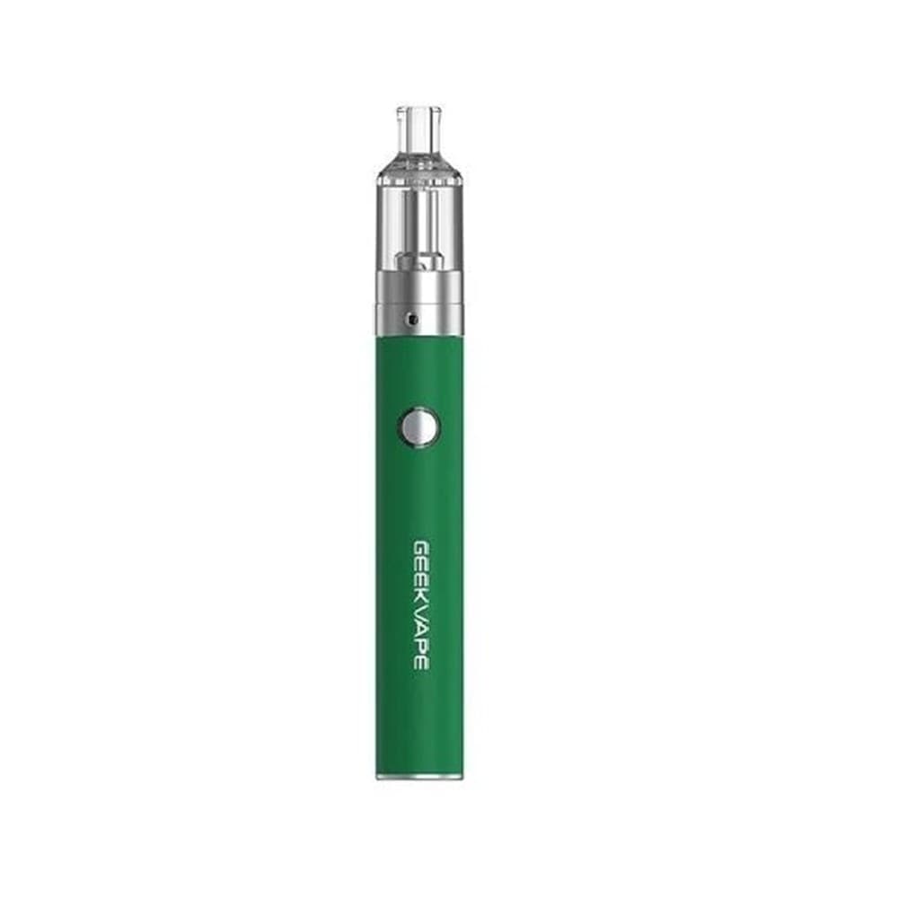  Malachite GeekVape G18 Starter Pen Kit | 1300mAh | Wolfvapes