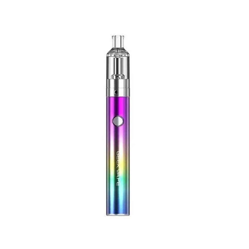  Rainbow GeekVape G18 Starter Pen Kit | 1300mAh | Wolfvapes