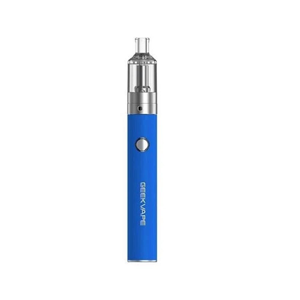  Royal Blue GeekVape G18 Starter Pen Kit | 1300mAh | Wolfvapes