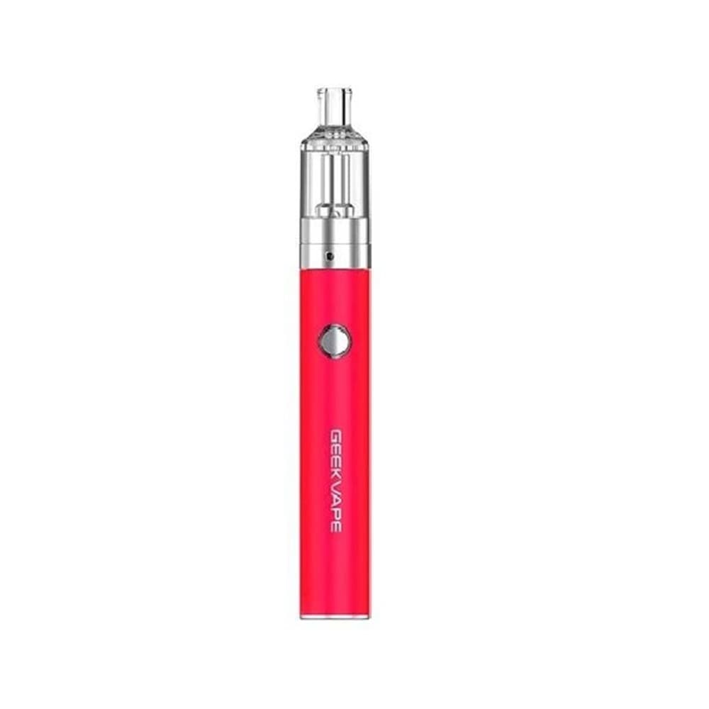 Scarlet GeekVape G18 Starter Pen Kit | 1300mAh | Wolfvapes