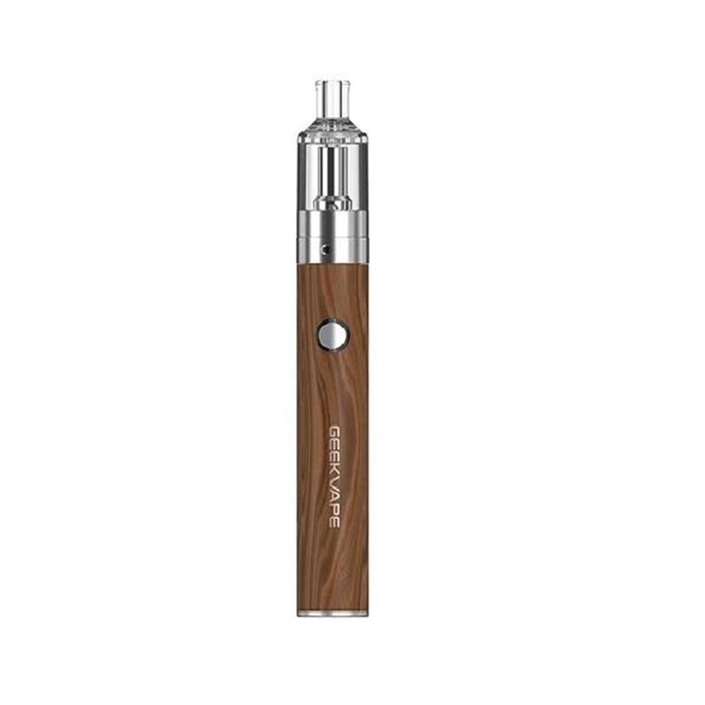  Wood GeekVape G18 Starter Pen Kit | 1300mAh | Wolfvapes