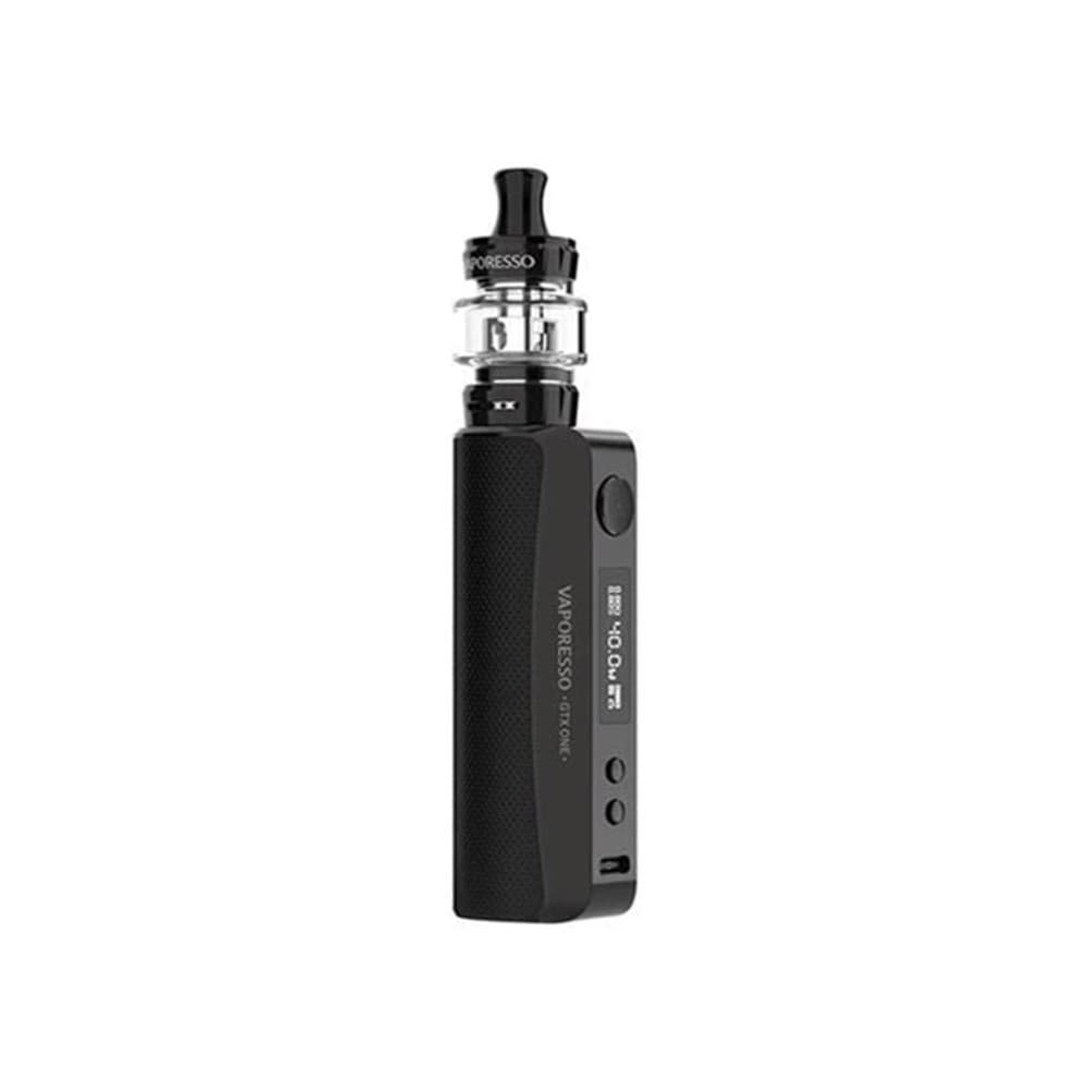  Black Vaporesso GTX One Kit | 2000mAh | Wolfvapes