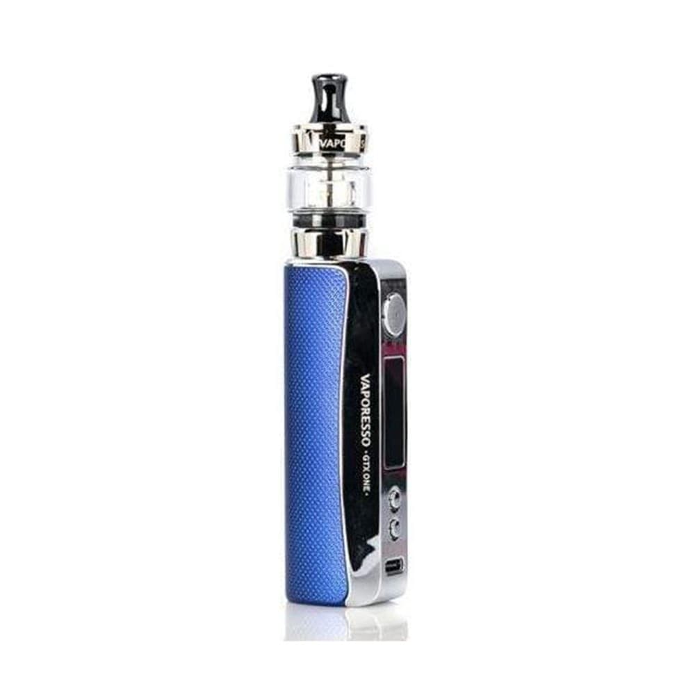  Blue Vaporesso GTX One Kit | 2000mAh | Wolfvapes