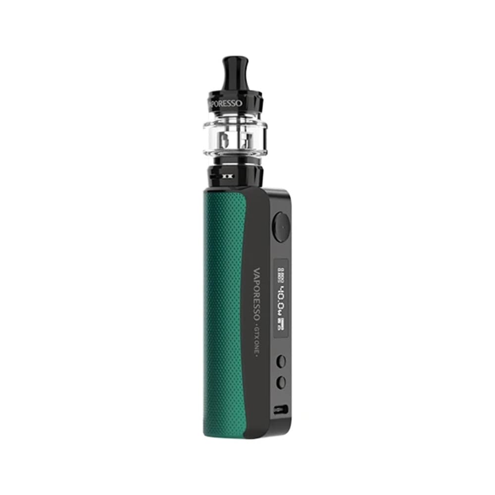  Green Vaporesso GTX One Kit | 2000mAh | Wolfvapes
