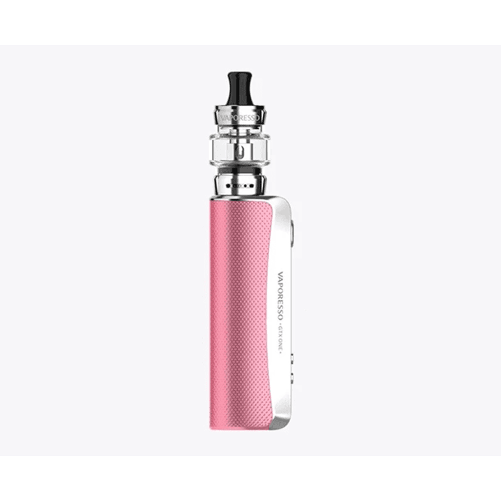  Pink Vaporesso GTX One Kit | 2000mAh | Wolfvapes