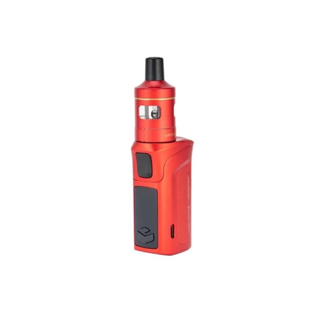  Red Genuine Target Mini Kit | 2000mAh | Wolfvapes