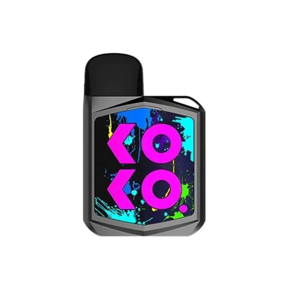  Grey Uwell Caliburn Koko Prime Pod Kit | 15W | Wolfvapes