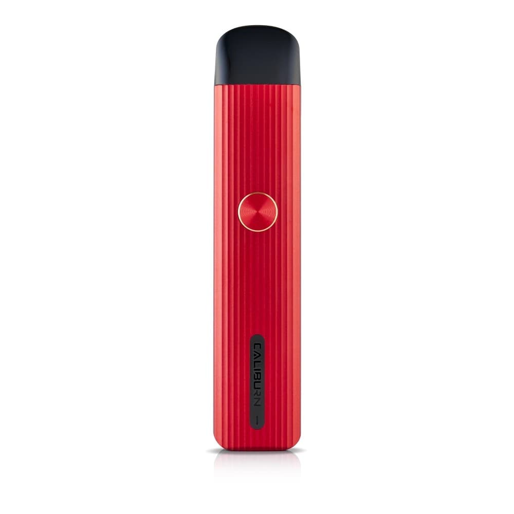  Red Uwell Caliburn G Pod Kit | 15W | Wolfvapes