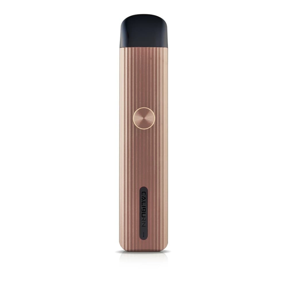  Rosy Brown Uwell Caliburn G Pod Kit | 15W | Wolfvapes