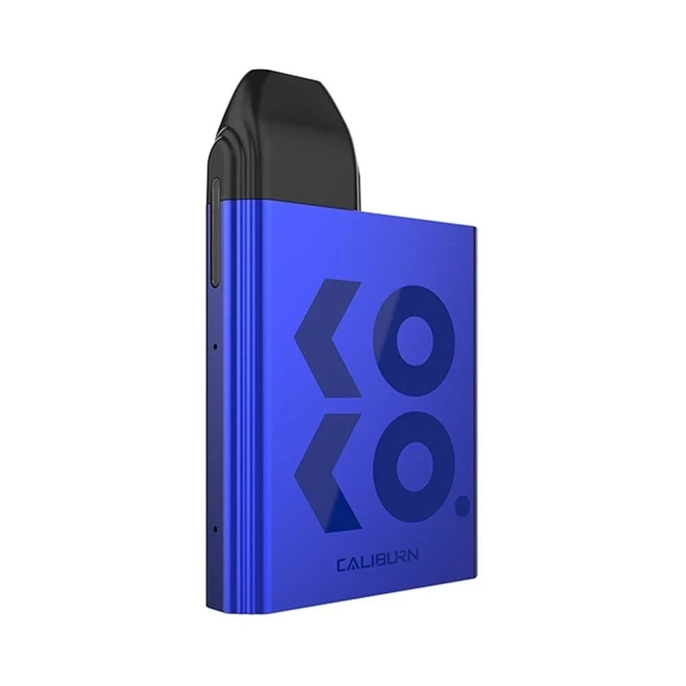  Blue UWELL Caliburn KOKO Pod Kit | 520mAh | Wolfvapes