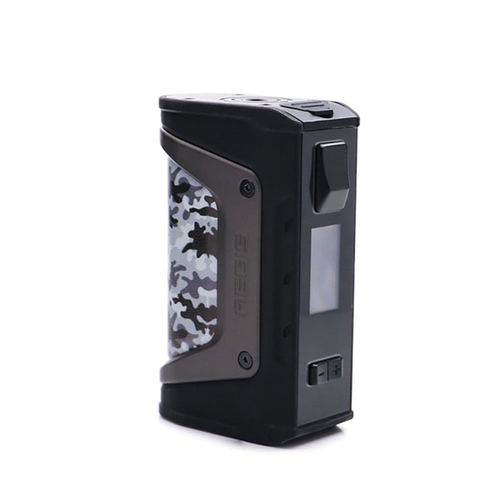  Camo GeekVape | Aegis Legend 200W Vape Mod | Wolfvapes