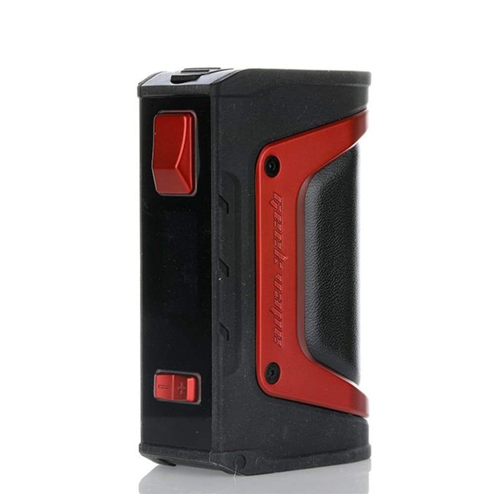  Red Trim GeekVape | Aegis Legend 200W Vape Mod | Wolfvapes