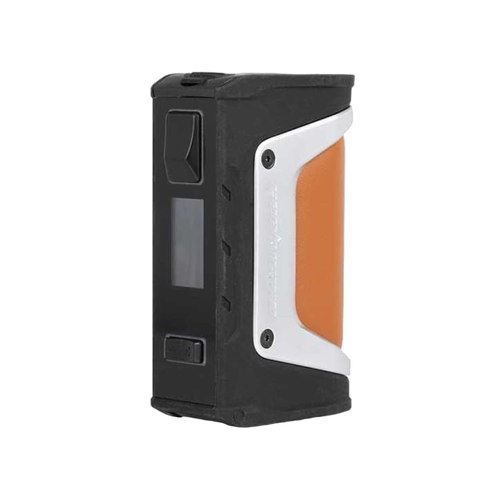  Silver GeekVape | Aegis Legend 200W Vape Mod | Wolfvapes