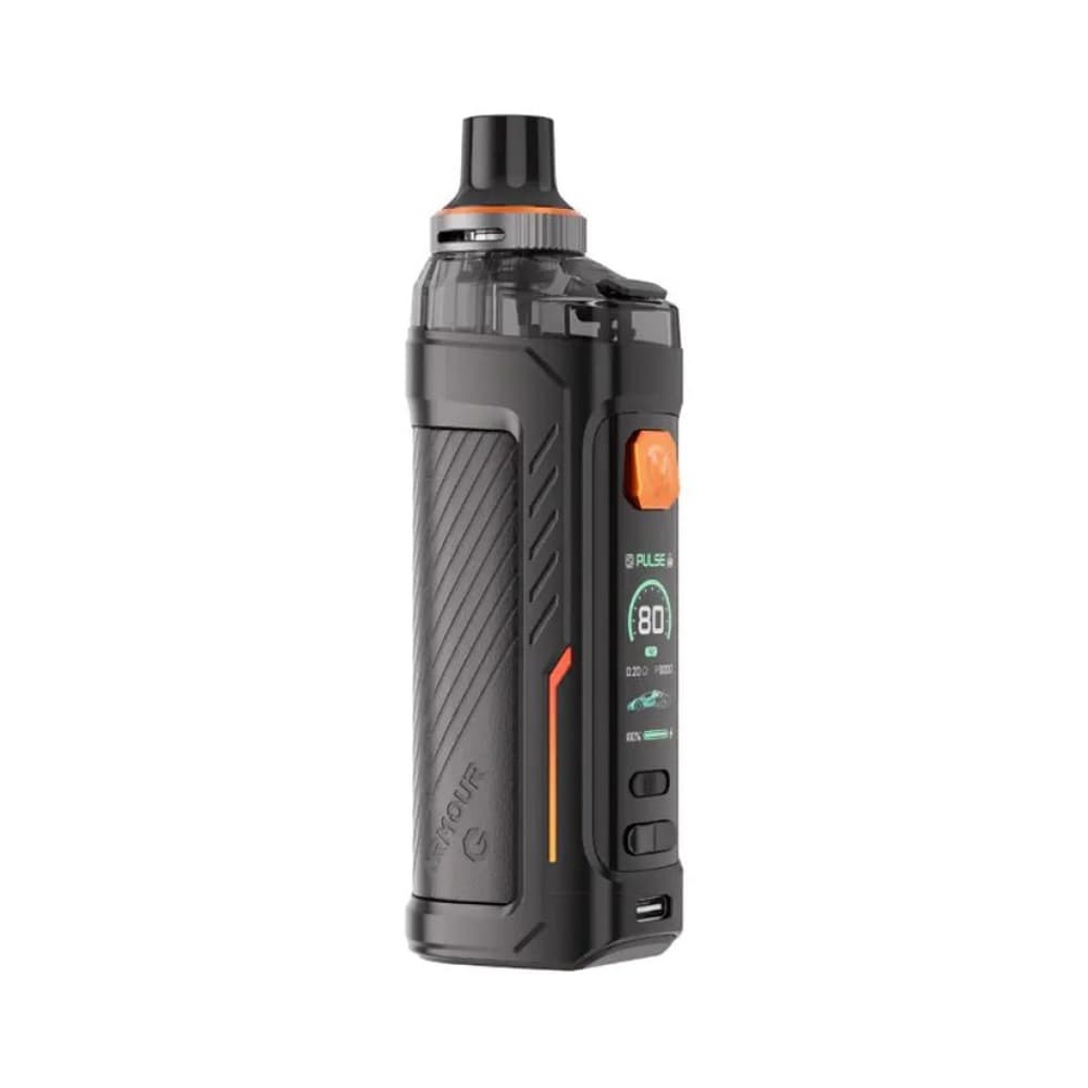  Black Vaporesso Armour G Pod Vape Kit