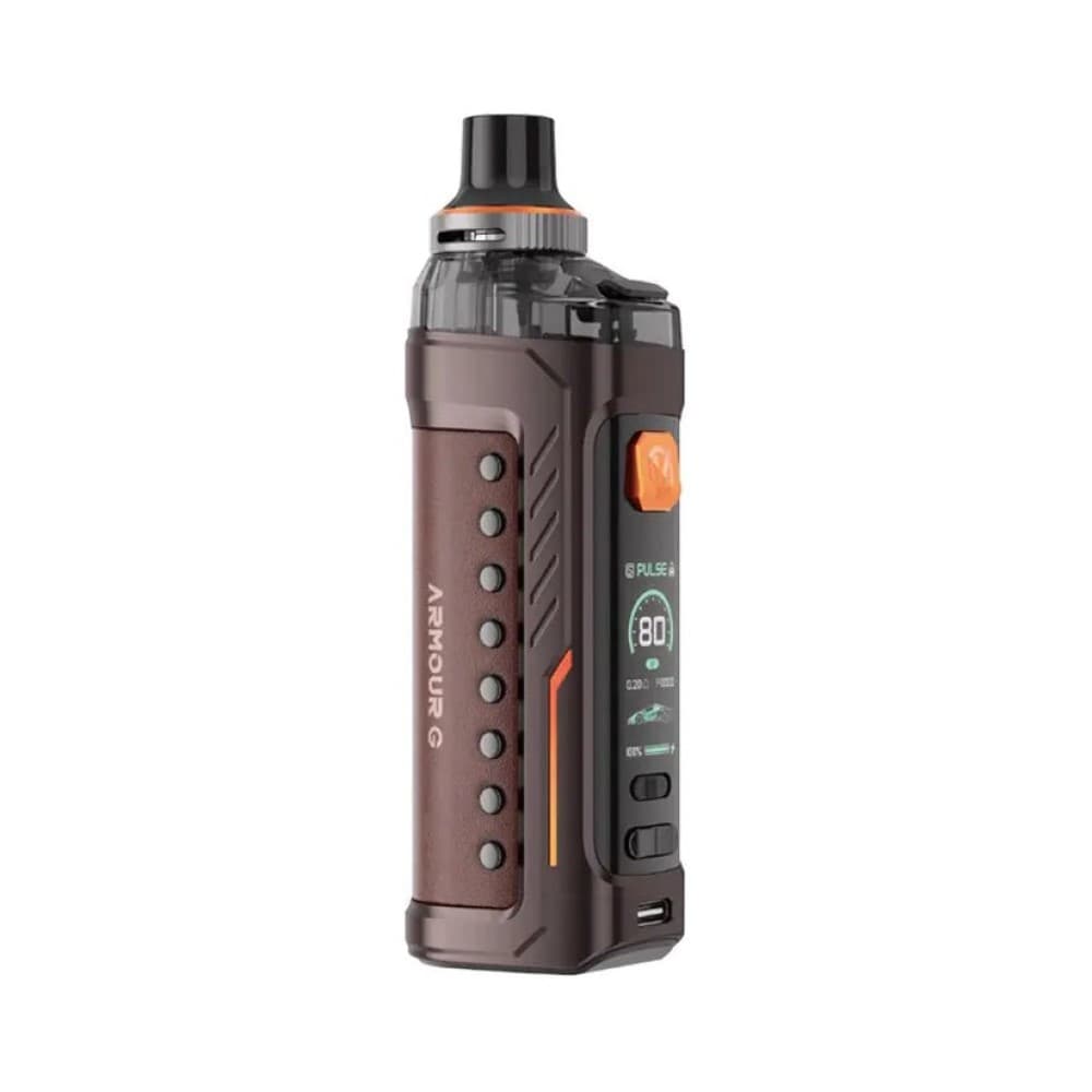  Brown Vaporesso Armour G Pod Vape Kit