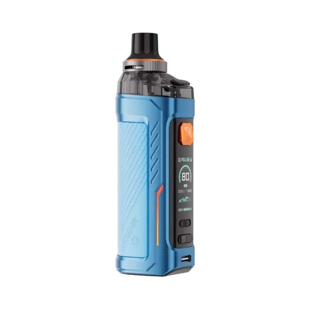  Blue Vaporesso Armour G Pod Vape Kit