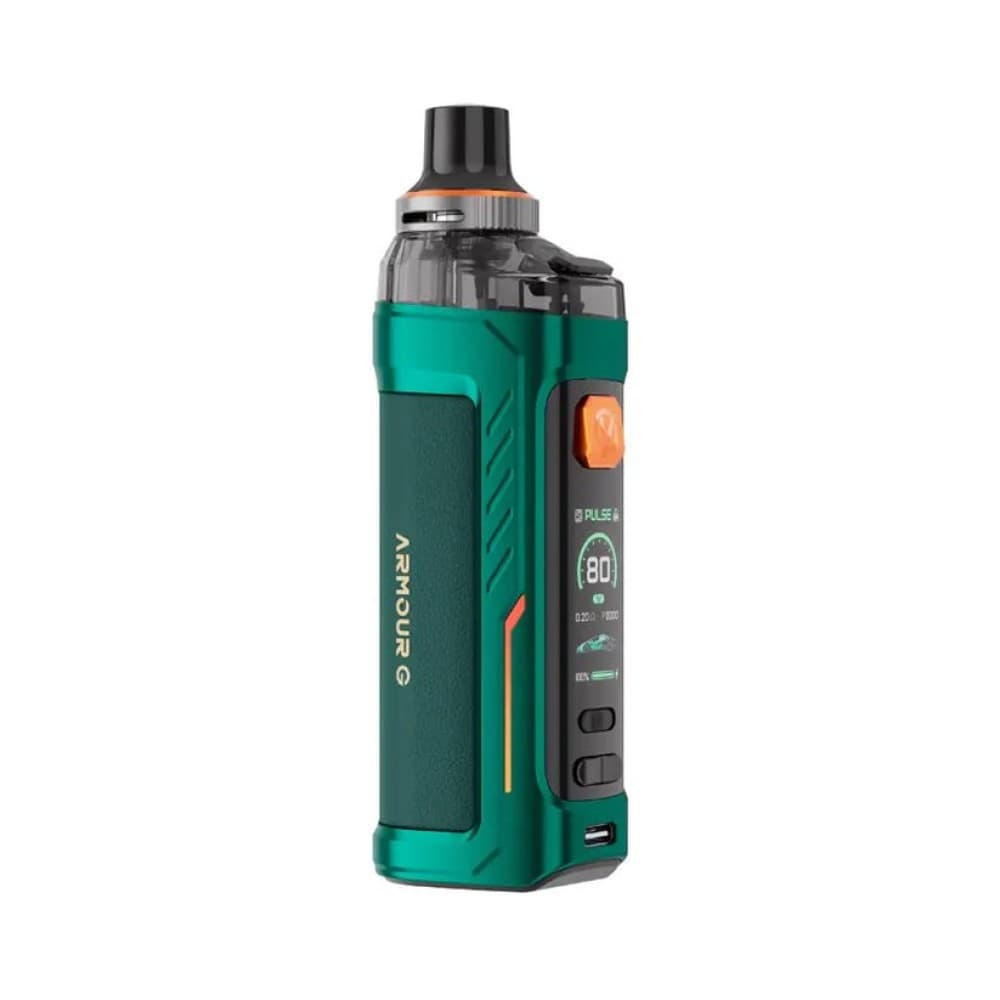  Green Vaporesso Armour G Pod Vape Kit