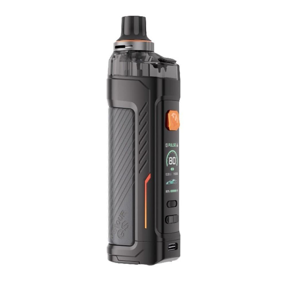  Black Vaporesso Armour GS Pod Kit