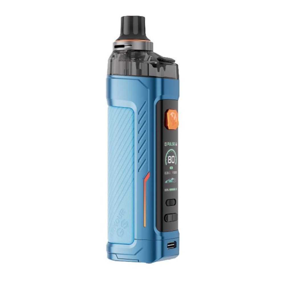  Blue Vaporesso Armour GS Pod Kit