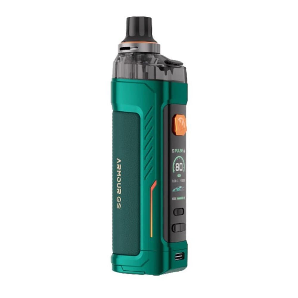  Green Vaporesso Armour GS Pod Kit
