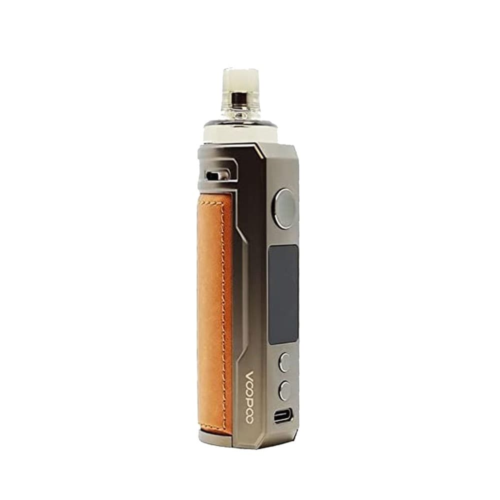  Retro VooPoo Drag S Pod Kit | 60W | Wolfvapes