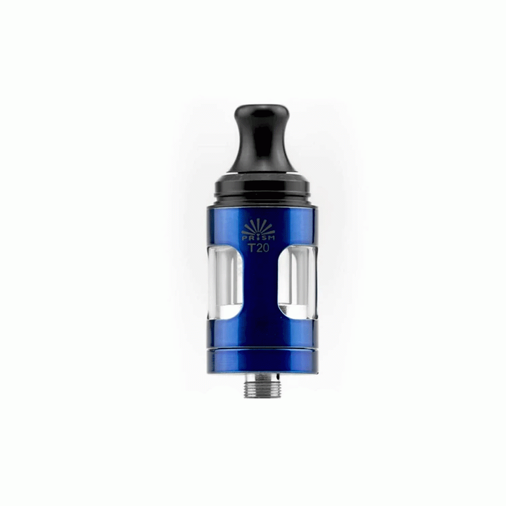  Blue Innokin T20 Tank | Innokin Endura T20 Prism Tank | Wolfvapes