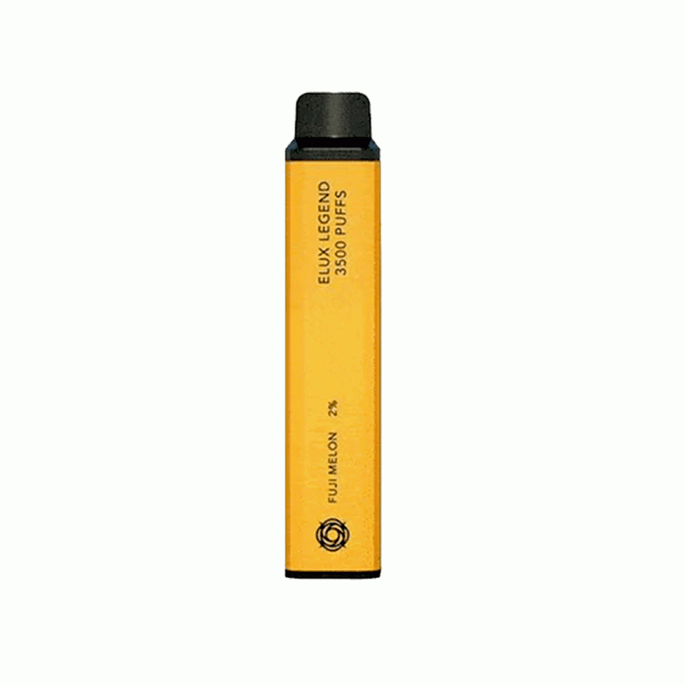  FUJI Melon Elux Legend 3500 Prefilled Vape Kit