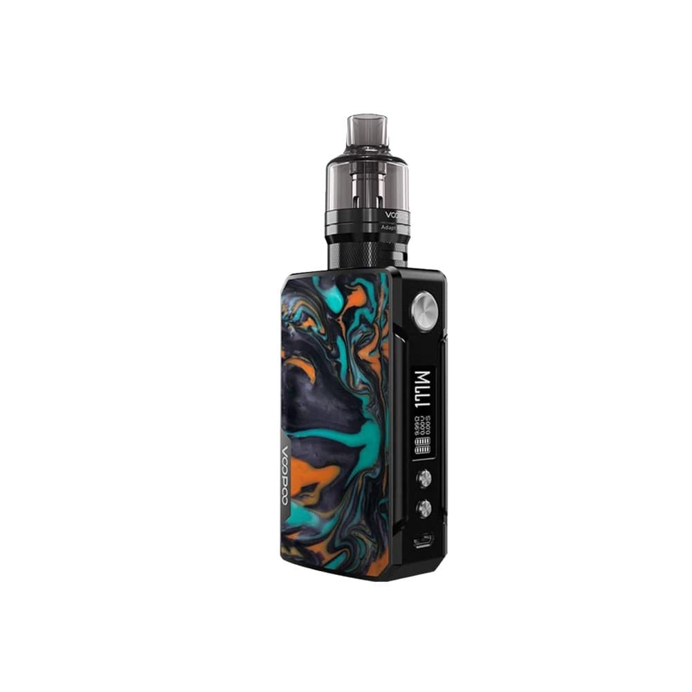  B-Dawn Voopoo Drag 2 Vape Mod Kit | 177W | Wolfvapes