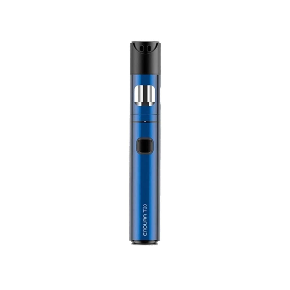  Blue INNOKIN ENDURA T20 STARTER KIT | 1500mAh | Wolfvapes