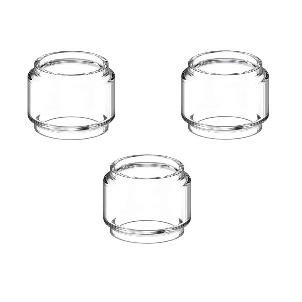  3 Pack SMOK TFV12 Prince Tank Buble Glass | 3 Pack | Wolfvapes