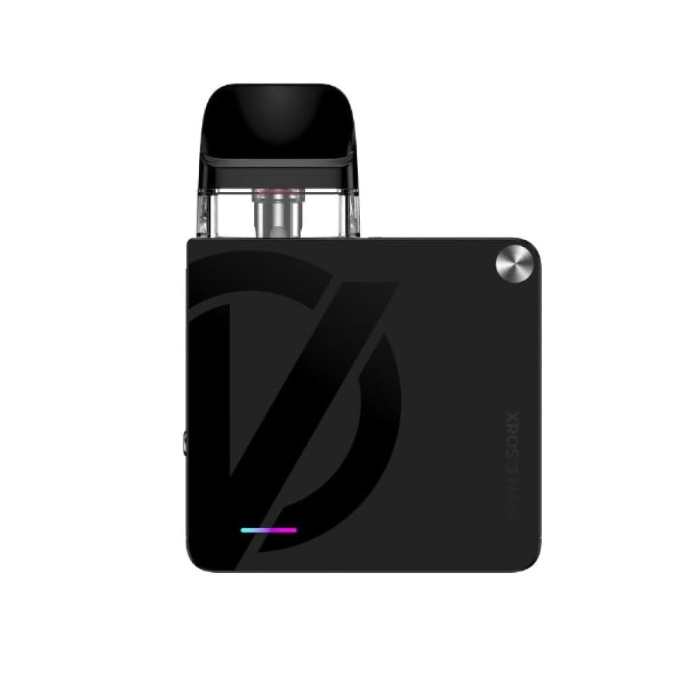  Black Vaporesso Xros 3 Nano Pod Kit