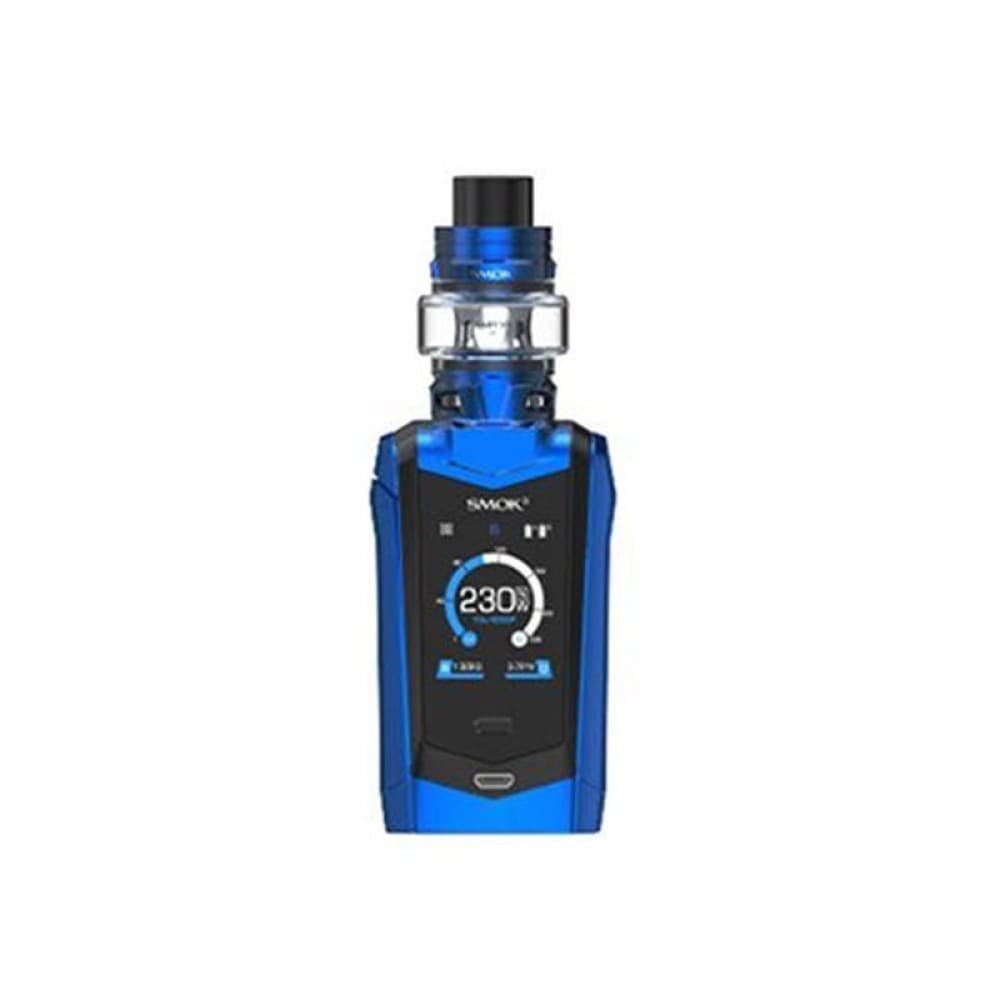  Prism Blue Black SMOK - V2 SPECIES - VAPE KIT