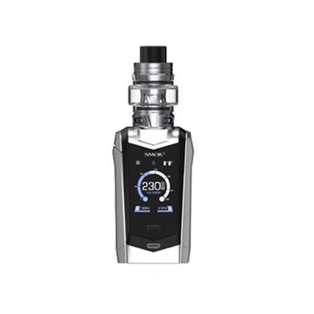  Prism Chrome Black SMOK - V2 SPECIES - VAPE KIT