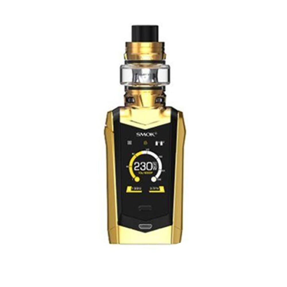  Gold Black SMOK - V2 SPECIES - VAPE KIT