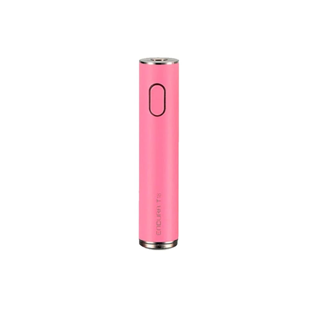  Pink INNOKIN | ENDURA T18E BATTERY | Wolfvapes