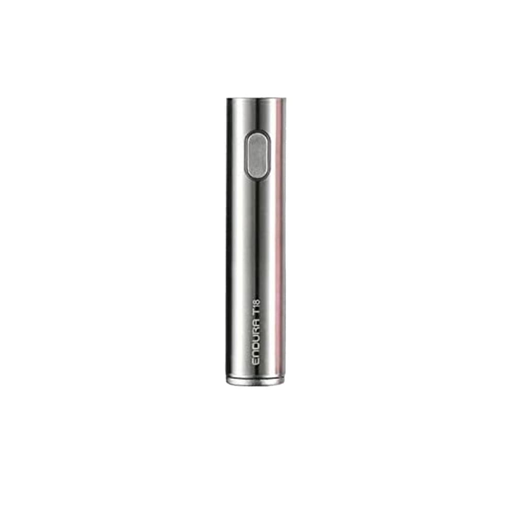  Silver INNOKIN | ENDURA T18E BATTERY | Wolfvapes