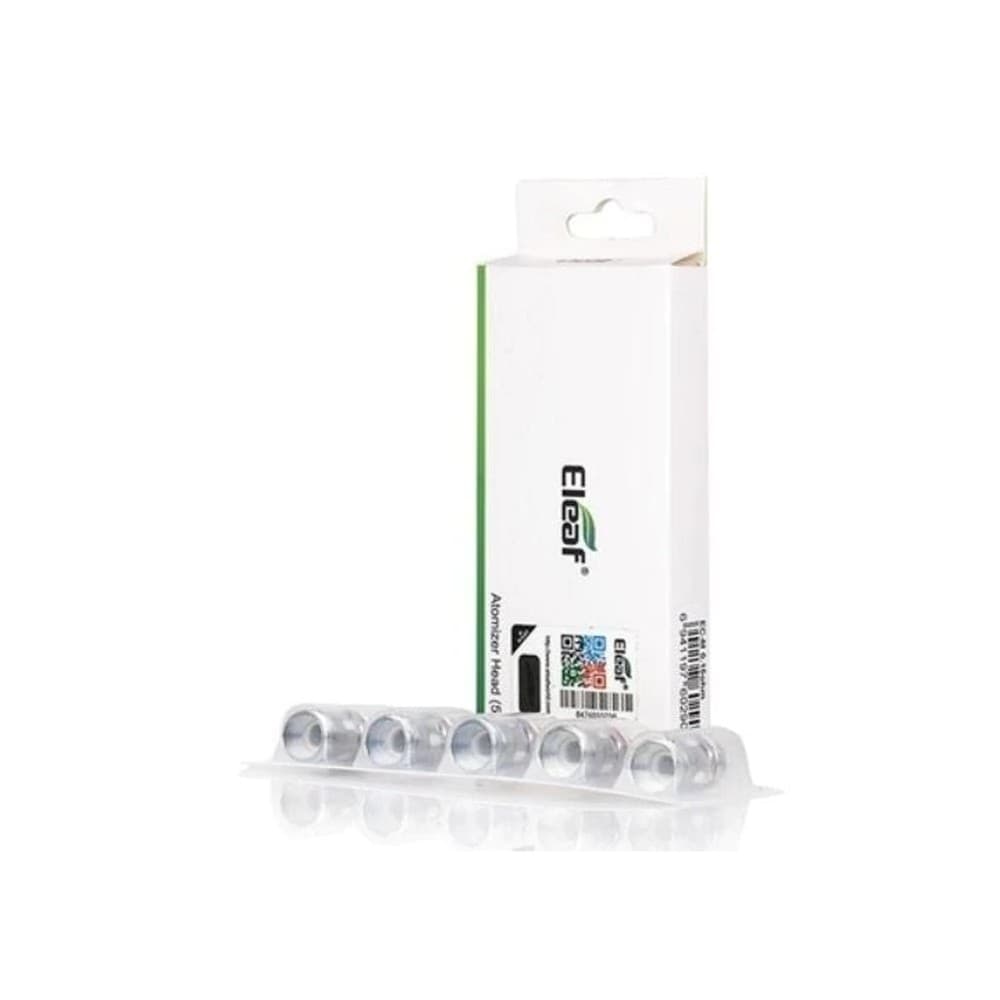  0.3Ohm Eleaf EC Coils (Pack Of 5)