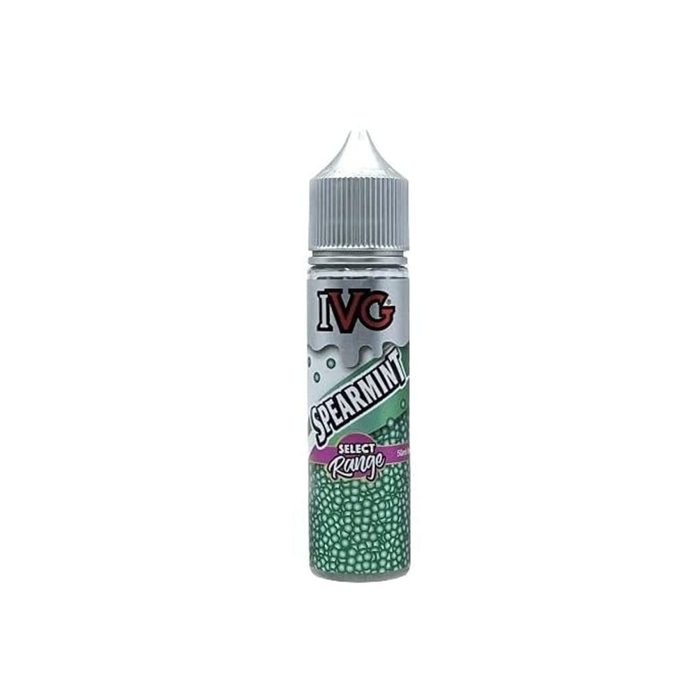  Spearmint Millions IVG Shortfill E-Liquid | 50ml | Wolfvapes