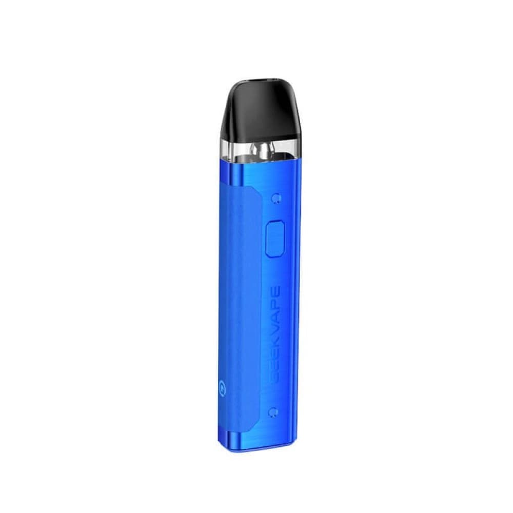  Blue Geekvape AQ Pod Vape Kit