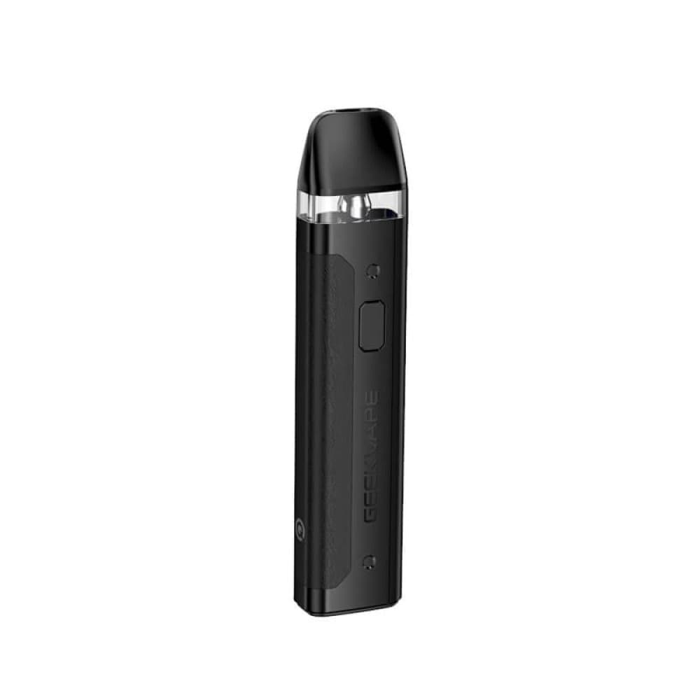  Black Geekvape AQ Pod Vape Kit