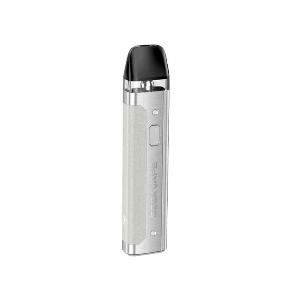  Silver Geekvape AQ Pod Vape Kit