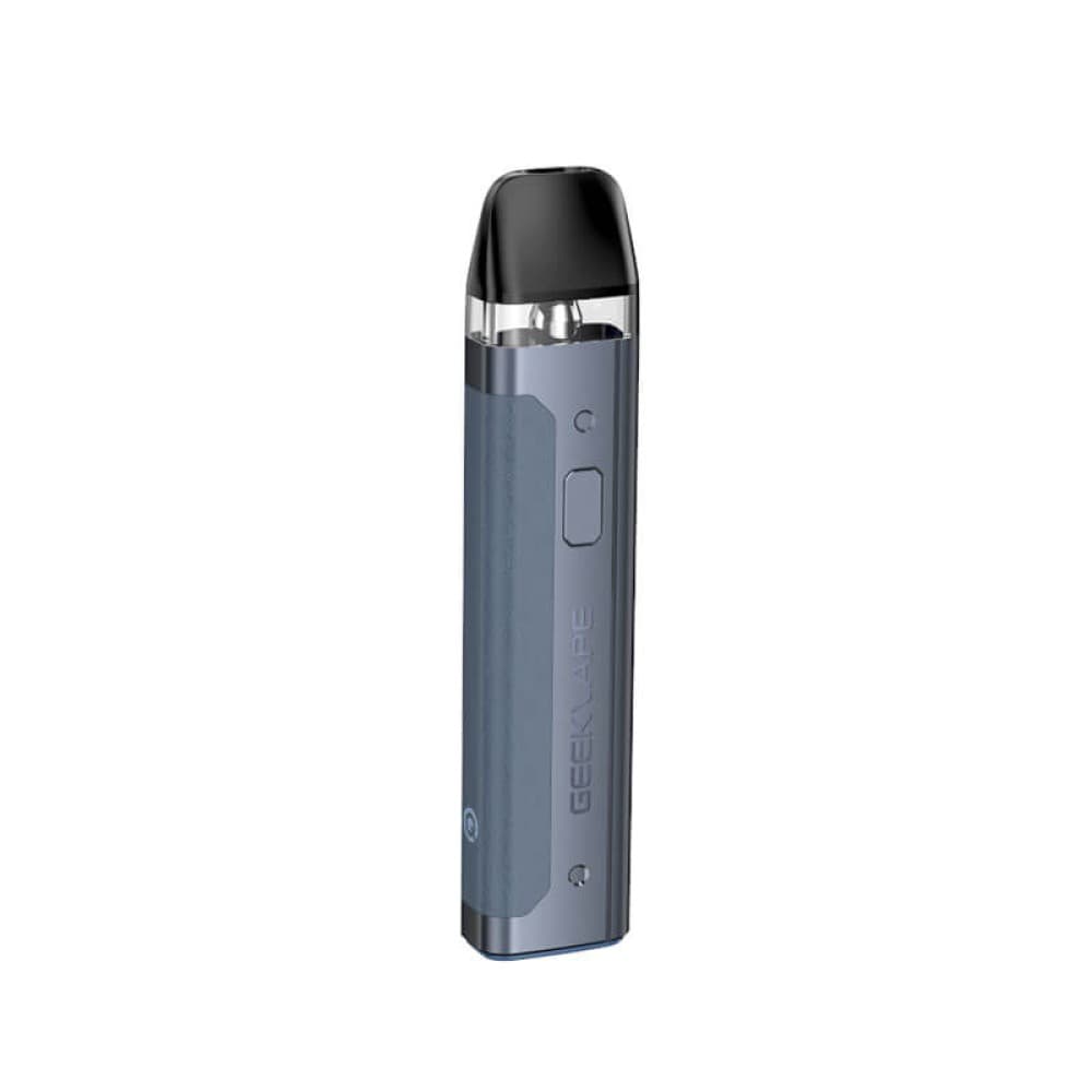  Grey Geekvape AQ Pod Vape Kit
