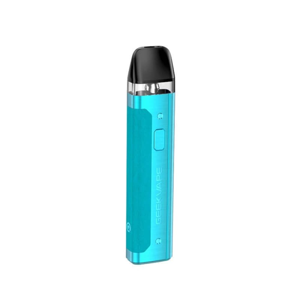  Turquoise Geekvape AQ Pod Vape Kit